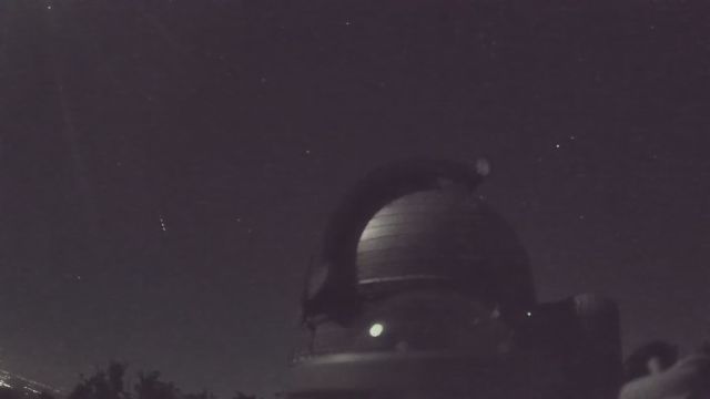 AMS72 meteor