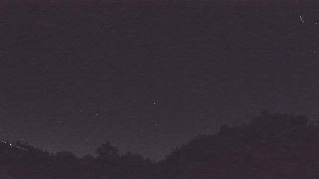 AMS72 meteor