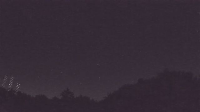 AMS72 meteor