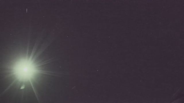 AMS72 meteor