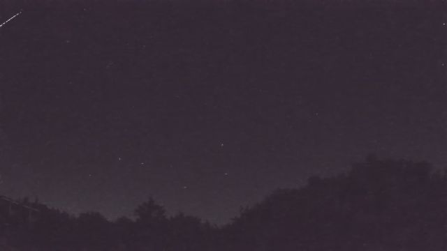 AMS72 meteor
