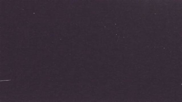 AMS72 meteor