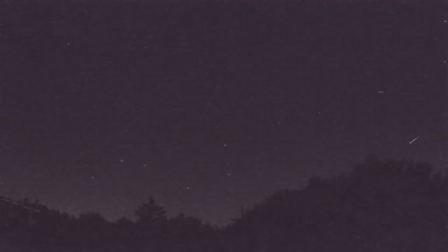 AMS72 meteor
