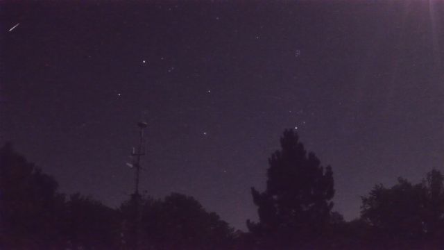 AMS72 meteor