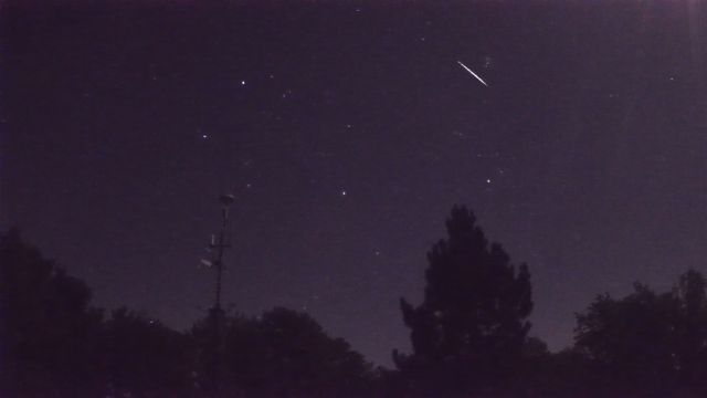 AMS72 meteor