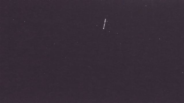 AMS72 meteor