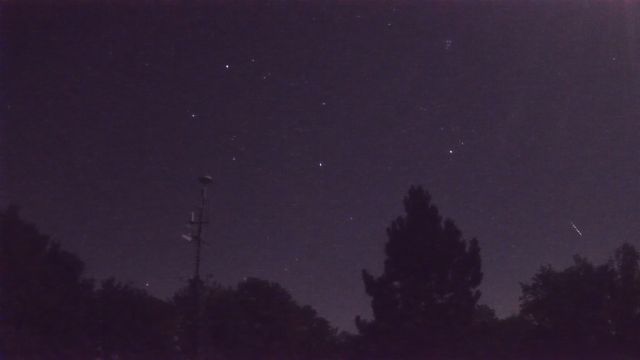 AMS72 meteor