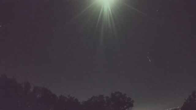 AMS72 meteor