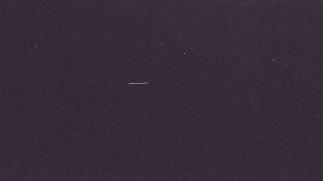 AMS72 meteor