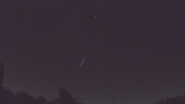 AMS72 meteor