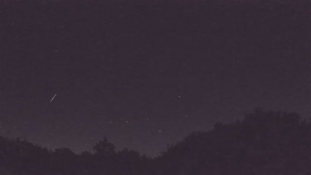 AMS72 meteor