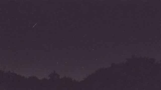 AMS72 meteor