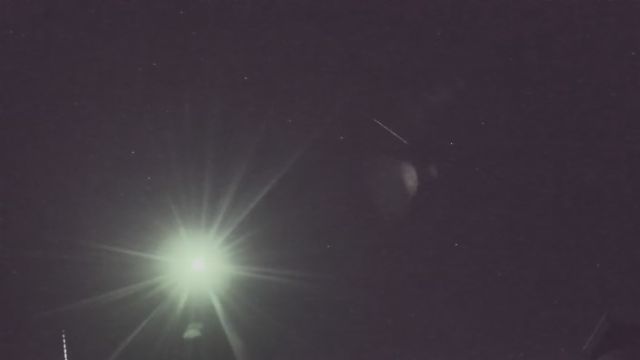 AMS72 meteor
