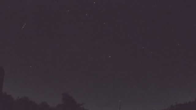 AMS72 meteor