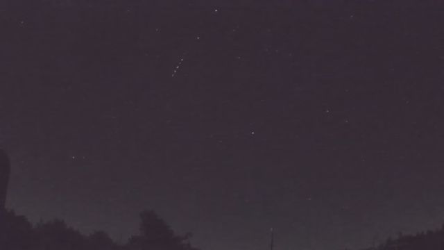 AMS72 meteor