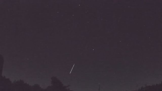 AMS72 meteor