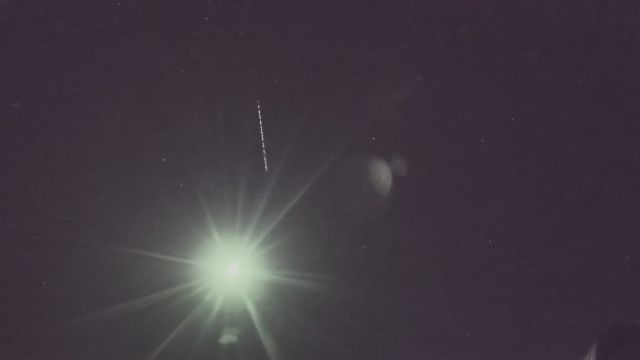 AMS72 meteor