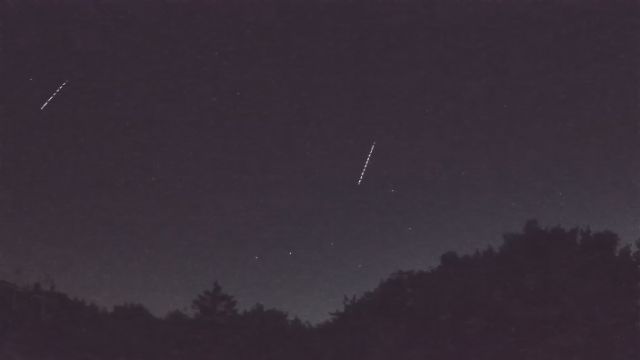 AMS72 meteor
