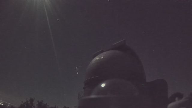 AMS72 meteor