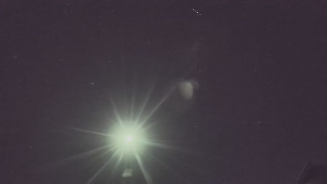 AMS72 meteor