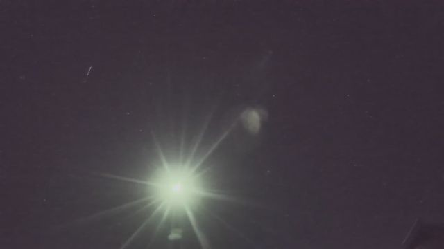 AMS72 meteor