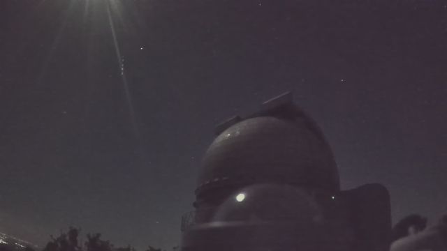 AMS72 meteor