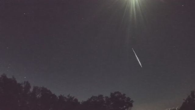 AMS72 meteor
