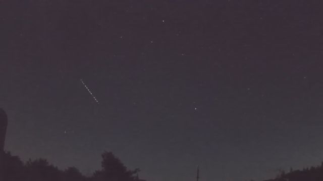 AMS72 meteor
