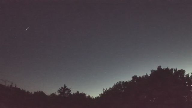 AMS72 meteor