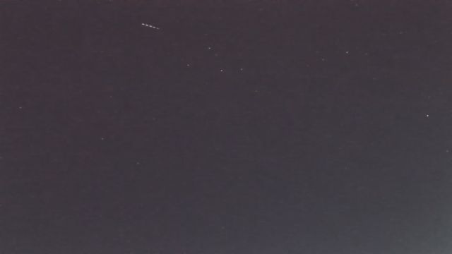 AMS72 meteor