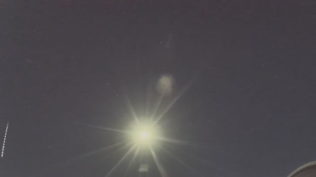 AMS72 meteor