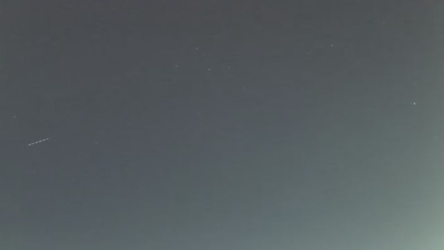 AMS72 meteor
