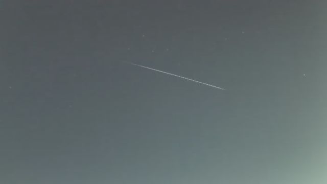 AMS72 meteor