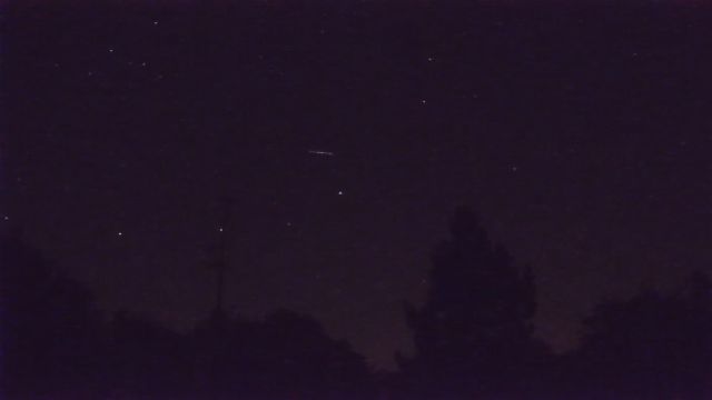 AMS72 meteor
