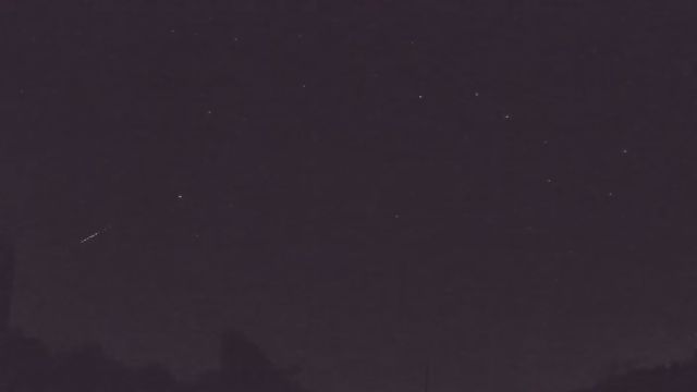 AMS72 meteor