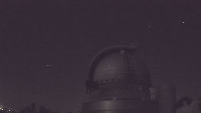 AMS72 meteor