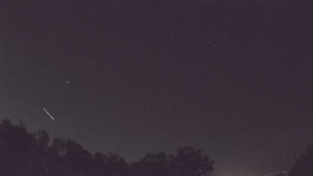 AMS72 meteor
