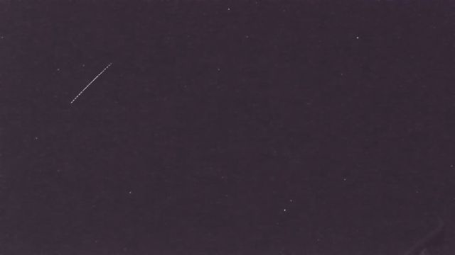 AMS72 meteor