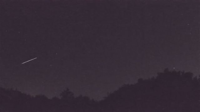 AMS72 meteor