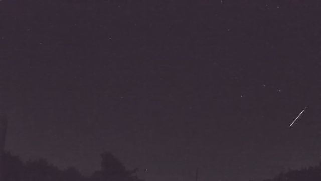 AMS72 meteor
