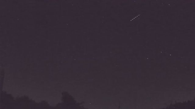 AMS72 meteor