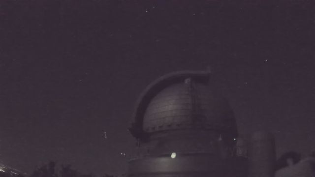 AMS72 meteor