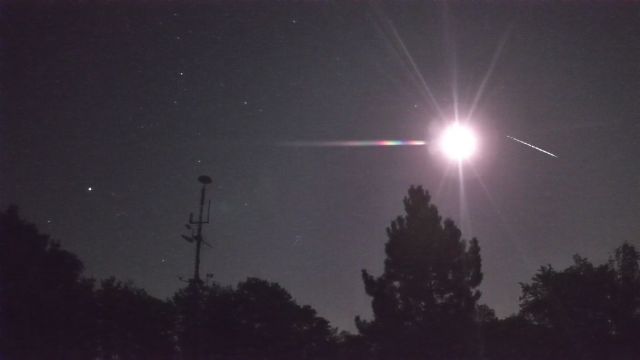 AMS72 meteor