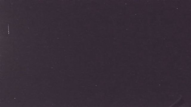 AMS72 meteor