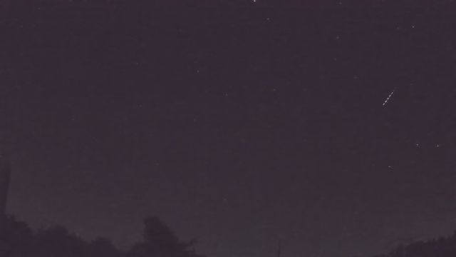 AMS72 meteor