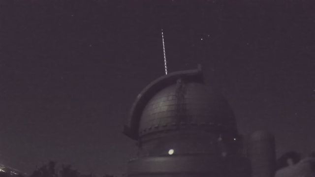 AMS72 meteor