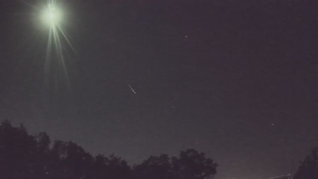 AMS72 meteor