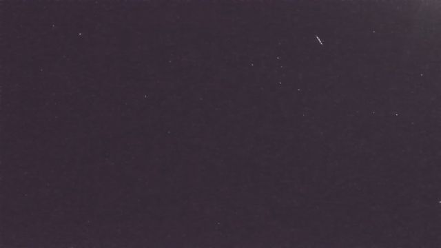 AMS72 meteor