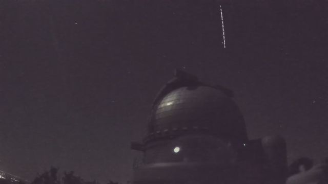 AMS72 meteor
