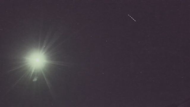 AMS72 meteor